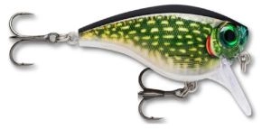 Wobler BX Big Brat 7cm PKL